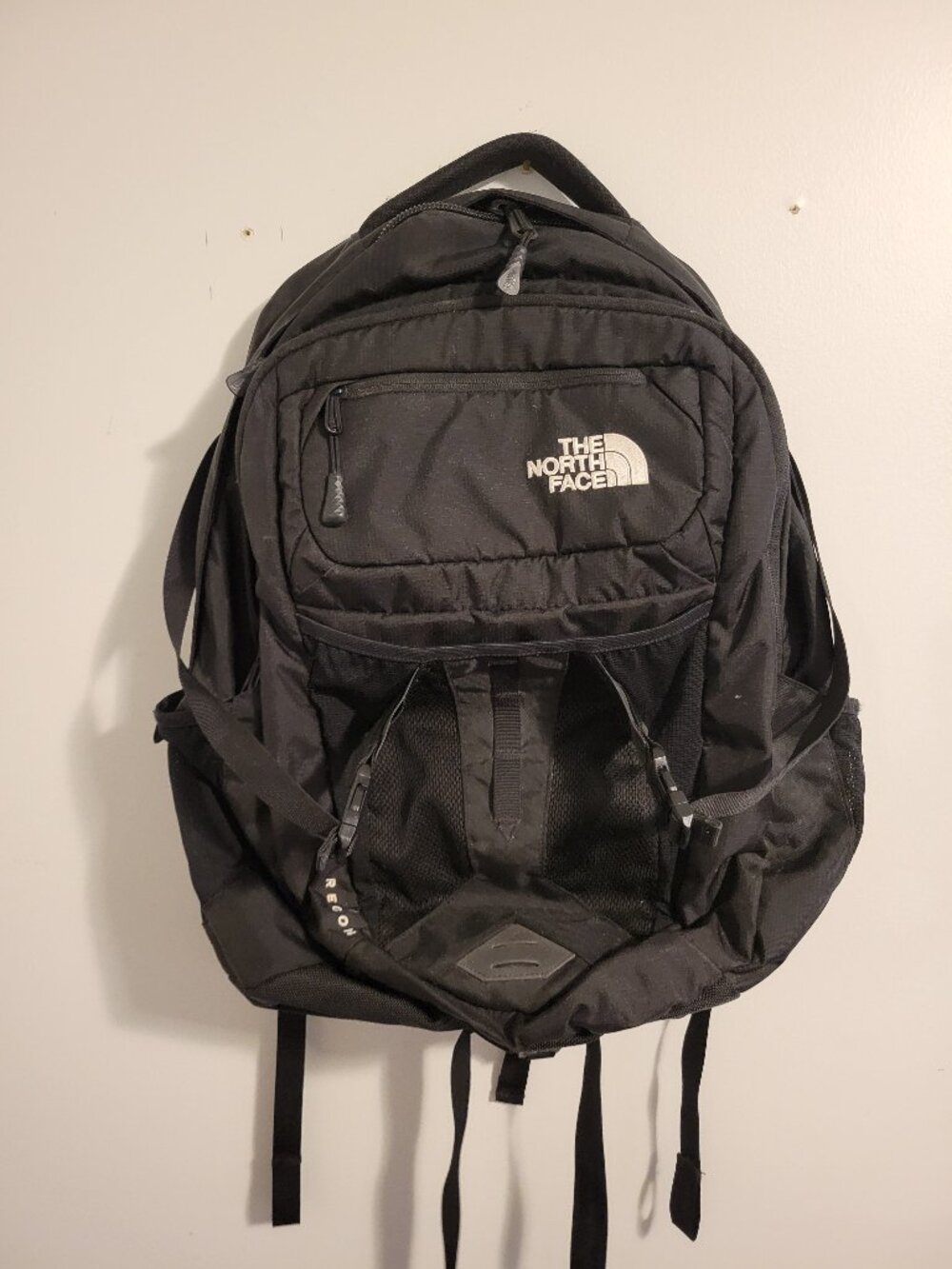 North Face Recon Backpack
